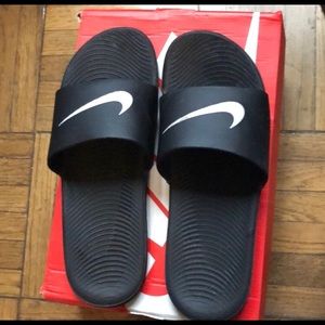 Nike Slides